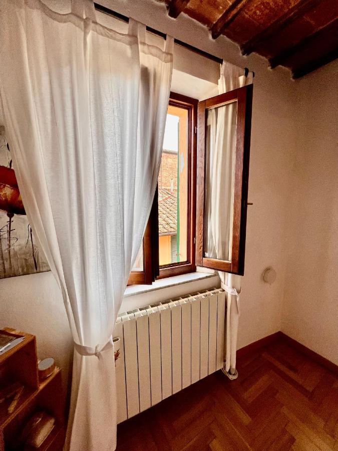 Апартаменты Siena - A Pochi Passi Da Piazza Del Campo Экстерьер фото